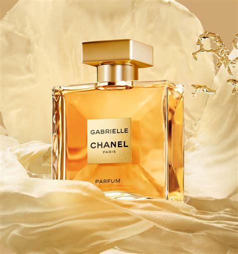 gabrielle de chanel perfume|chanel gabrielle aanbieding.